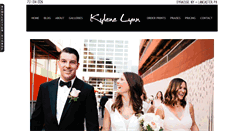Desktop Screenshot of kylenelynn.com
